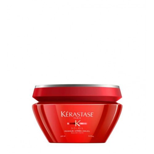 Kérastase Soleil Masque Après-Soleil 200ml