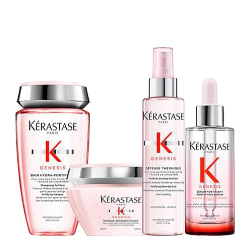 Kérastase Genesis Hydra Pack XL
