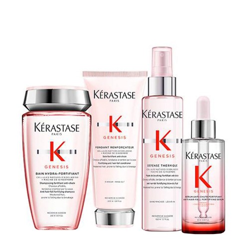Kérastase Genesis Hydra Kit