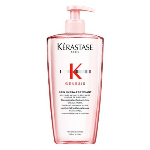 Kérastase Genesis Bain Hydra-Fortifiant 500ml