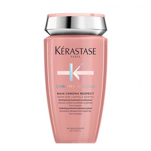 Kérastase Chroma Absolu Bain Chroma Respect 250ml