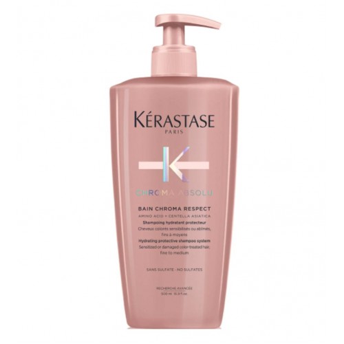 Kérastase Chroma Absolu Bain Chroma Respect 500ml