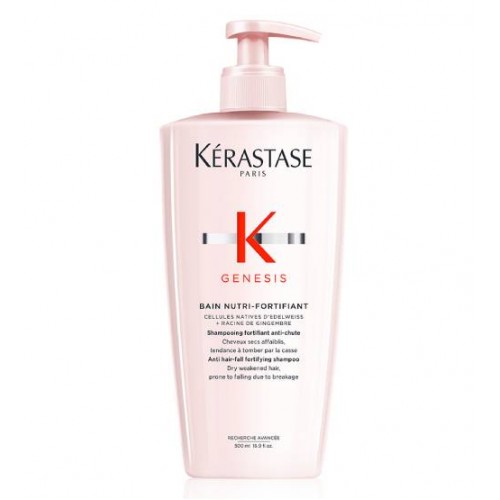 Kérastase Genesis Bain Nutri-Fortifiant 500ml
