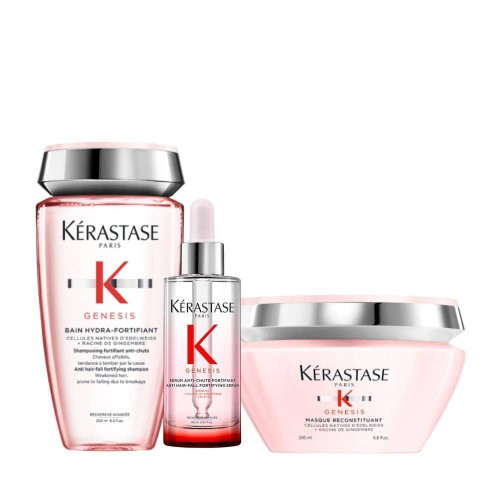 Kérastase Genesis Hydra Pack