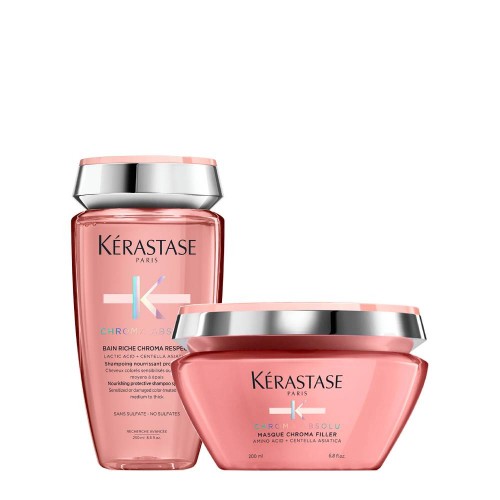 Kérastase Chroma Absolu Riche Duo