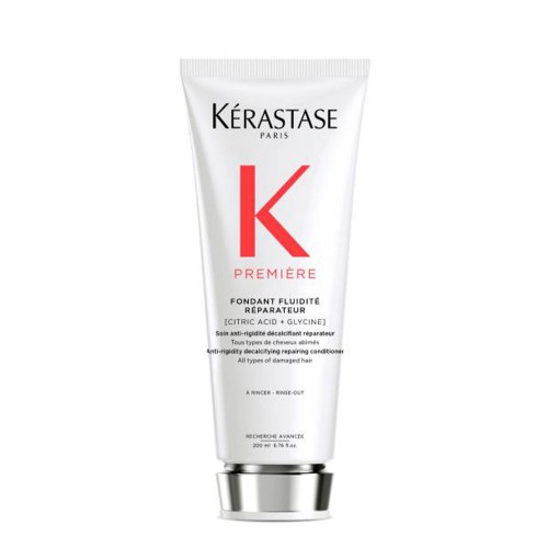 Kérastase Première Fondant Fluidité​ Condicionador Reparador 200ml