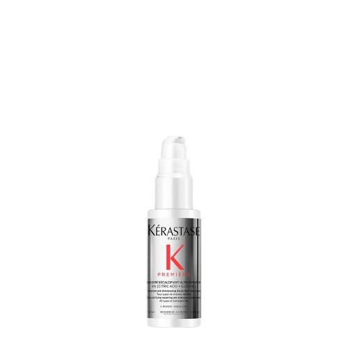 Kérastase Première Tratamento Pré-Shampoo Reparador Descalcificante 45ml