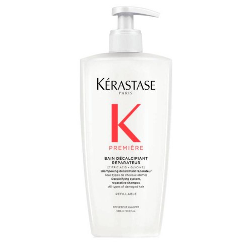 Kérastase Première Bain Décalcifiant 500ml