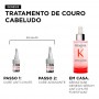 Kérastase Genesis Ampoule Cure Antiqueda 10x6ml