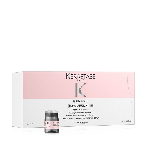Kérastase Genesis Cure Apaisante 10x6ml
