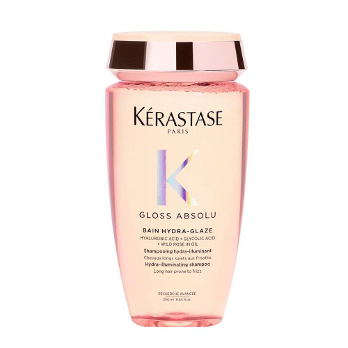 Kérastase Gloss Absolu Bain Hydra-Glaze 250ml