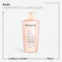 Kérastase Gloss Absolu Bain Hydra-Glaze Recarregável 500ml