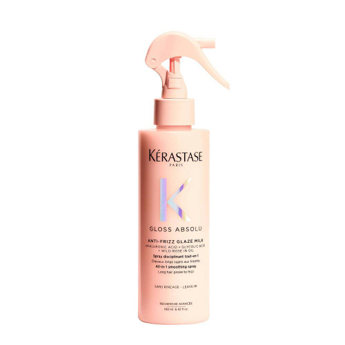 Kérastase Gloss Absolu Anti-Frizz Glaze Milk 190ml
