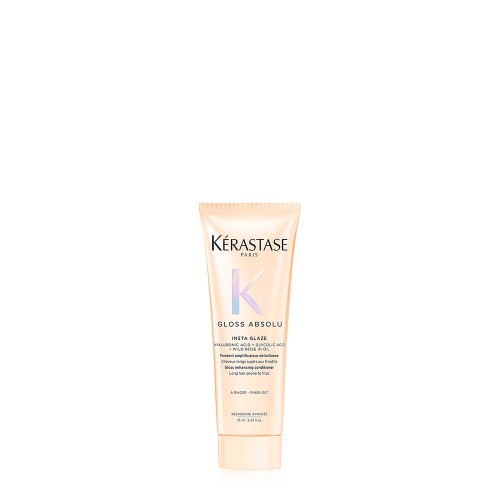 Kérastase Gloss Absolu Insta Glaze 75ml