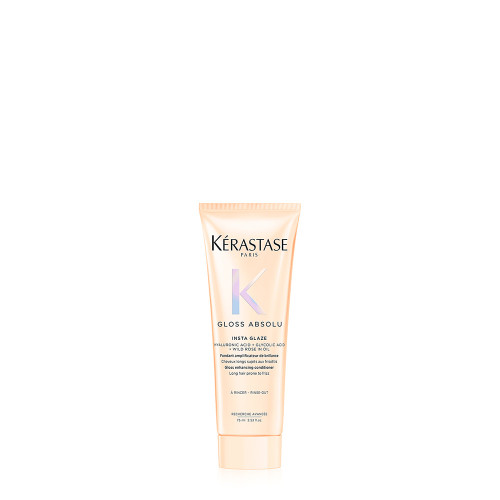 Kérastase Gloss Absolu Insta Glaze 75ml