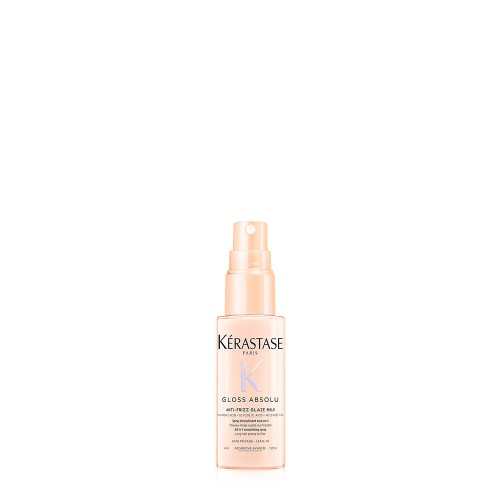 Kérastase Gloss Absolu Anti-Frizz Glaze Milk 45ml