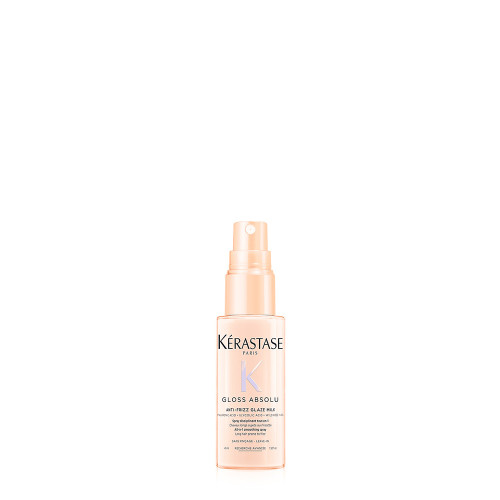 Kérastase Gloss Absolu Anti-Frizz Glaze Milk 45ml
