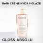 Kérastase Gloss Absolu Bain Crème Hydra-Glaze Recarregável 500ml