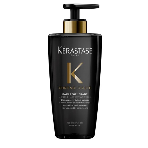 Kérastase Chronologiste Bain Régénérant 500ml