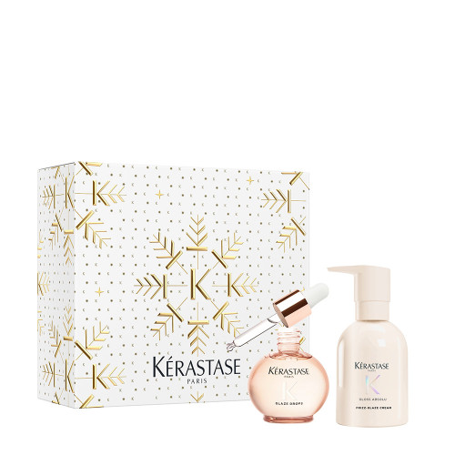 Kérastase Gloss Absolu Duo Coffret