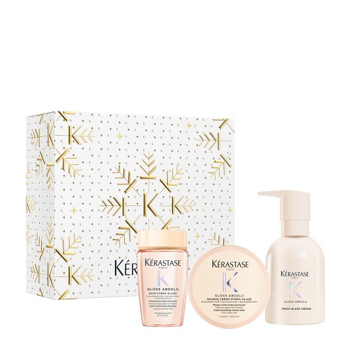 Kérastase Gloss Absolu Gift Set