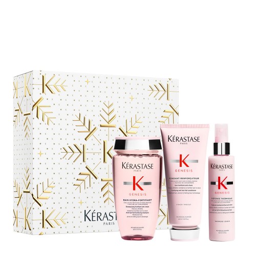 Kérastase Genesis Fondant Trio Coffret