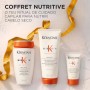 Kérastase Nutritive Essenciais Trio Coffret