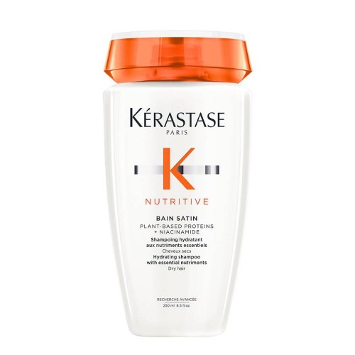 Kérastase Nutritive Bain Satin 250ml