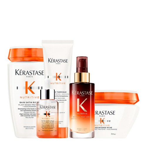 Kérastase Nutritive Riche Pack XXL
