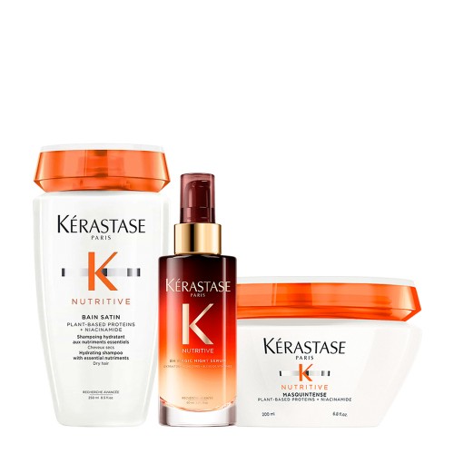 Kérastase Nutritive Pack