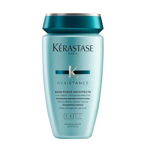 Kérastase Resistance Bain Force Architecte 250ml