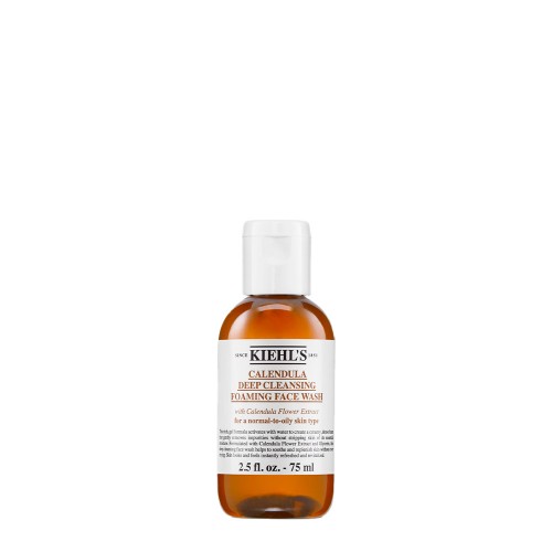 Kiehl's Calendula Limpeza Profunda 75ml