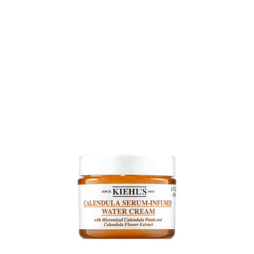 Kiehl's Calendula Creme Aquoso com Sérum 50ml