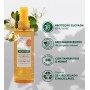 Klorane Tamanu BIO e Monoï Óleo Seco Solar SPF 30 corpo e cabelo 200ml
