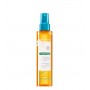 Klorane Tamanu BIO e Monoï Óleo Reparador Pós-Solar rosto e corpo 150ml