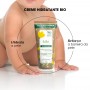 Klorane Bebé Calêndula BIO Creme Hidratante 200ml