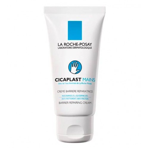 La Roche-Posay Cicaplast Mãos 50ml