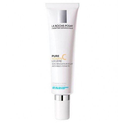 La Roche-Posay Pure Vitamin C Pele Normal a Mista 40ml