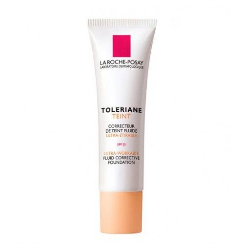 La Roche-Posay Toleriane Teint Fluido 16 Tan SPF25 30ml