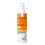 La Roche-Posay Anthelios Spray Invisível SPF30 200ml