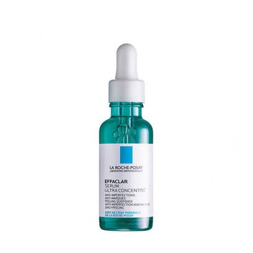 La Roche-Posay Effaclar Sérum Ultra Concentrado 30ml