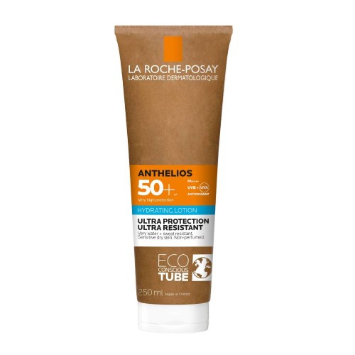 La Roche-Posay Anthelios Leite Hidratante SPF50+ 250ml