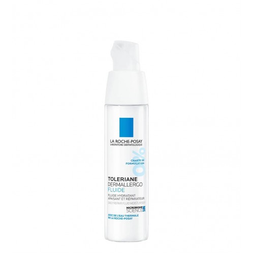 La Roche-Posay Toleriane Dermallergo Fluido 40ml