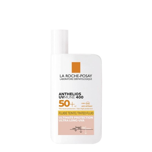 La Roche-Posay Anthelios UVMune Fluido Ap TT50+ 50ml