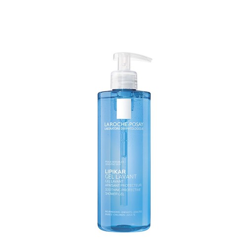La Roche-Posay Lipikar Gel Lavante 400ml