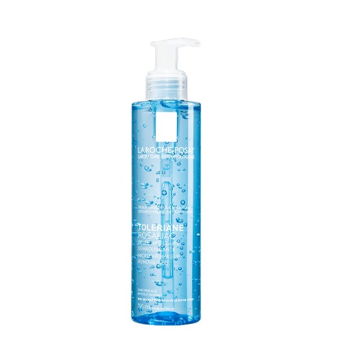 La Roche-Posay Toleriane Rosaliac Geleia Micelar Desmaquilhante 195ml