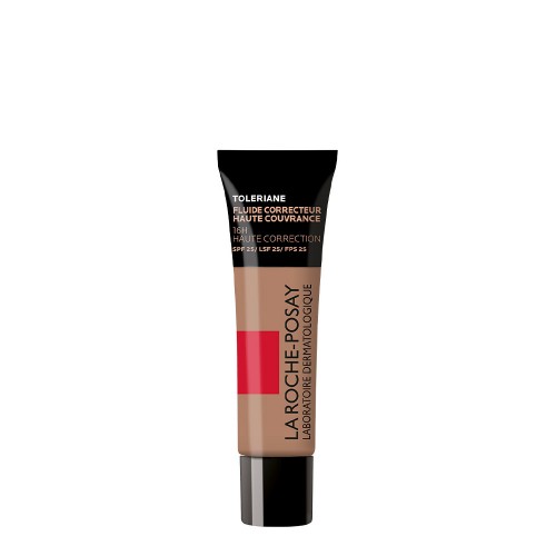 La Roche-Posay Toleriane Fluído Corretor 15 SPF25 30ml