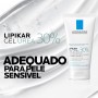 La Roche-Posay Lipikar Urea 30% Gel Hidratante 50ml