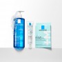 La Roche-Posay Effaclar Duo+M Pensos Invisíveis para Borbulhas 22 unidades