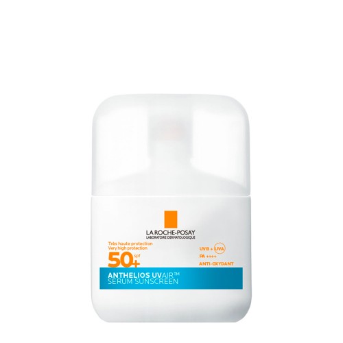 La Roche-Posay Anthelios UVAir Sérum Protetor Solar SPF50+ 50ml